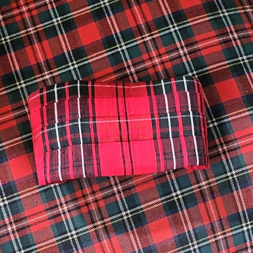 Man's Cummerbund